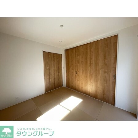 Kolet与野本町#08の物件内観写真